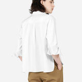 White Shirt