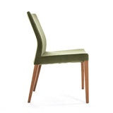 Green Chair
