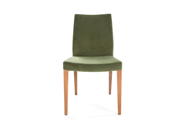 Green Chair