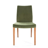 Green Chair