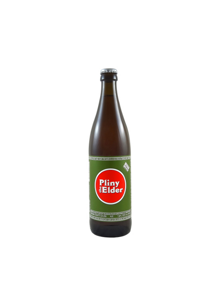 Pliny the Elder