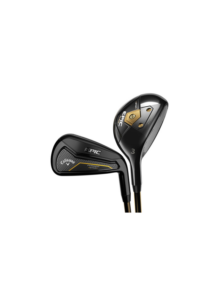 Callaway Epic