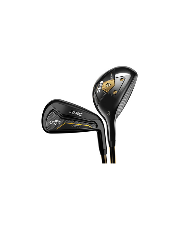 Callaway Epic