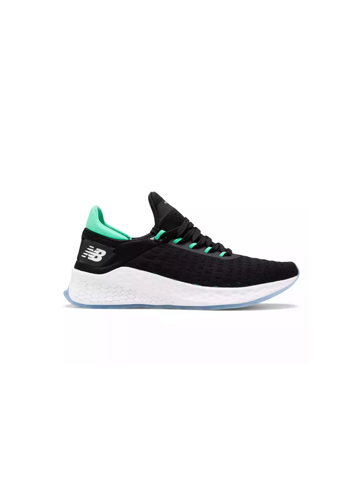 Fresh Foam Lazr v2 Hypoknit