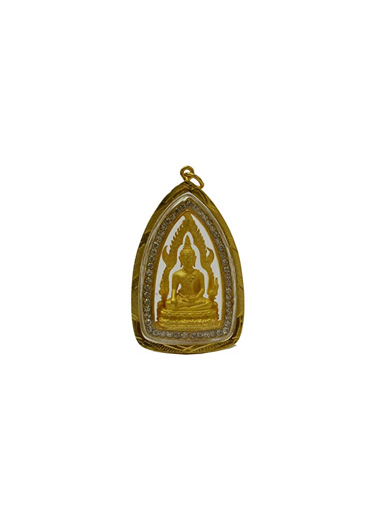 Fortune Amulet