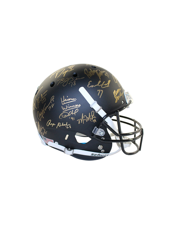 College Football's Best