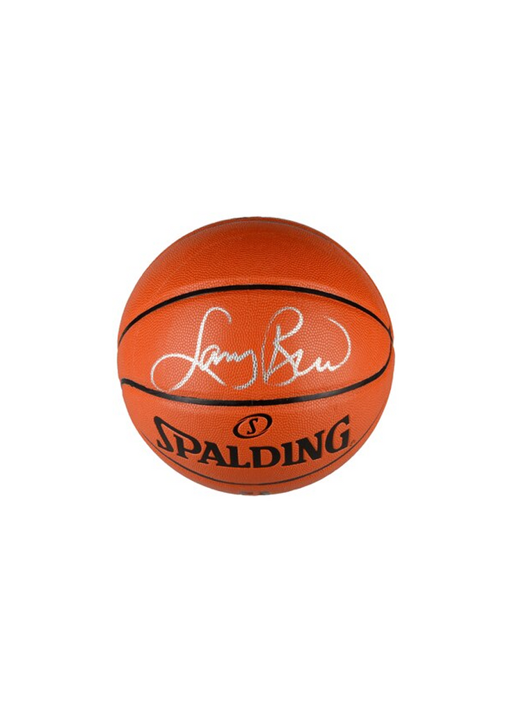 Larry Bird