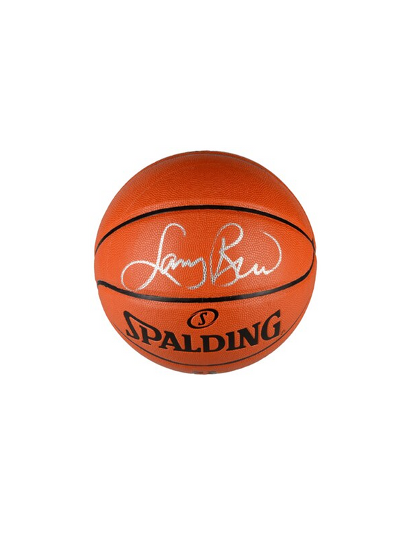 Larry Bird