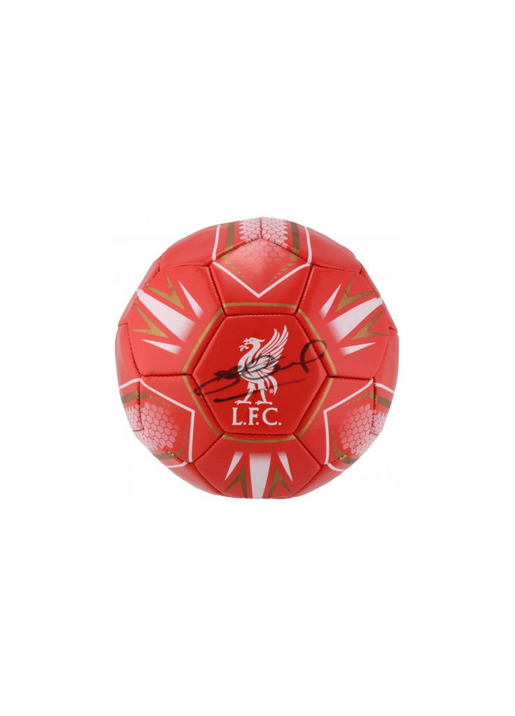 Steven Gerrard