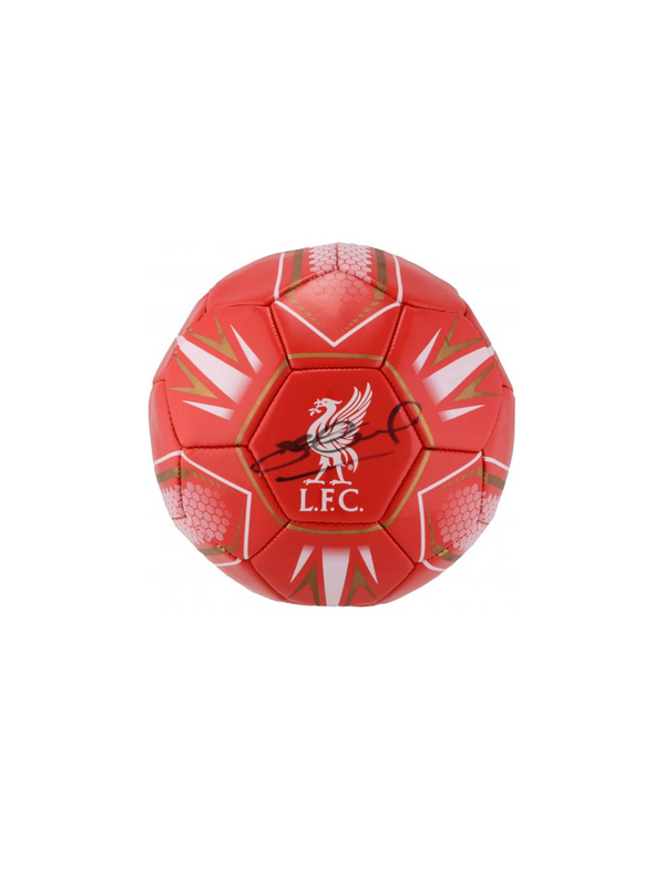Steven Gerrard