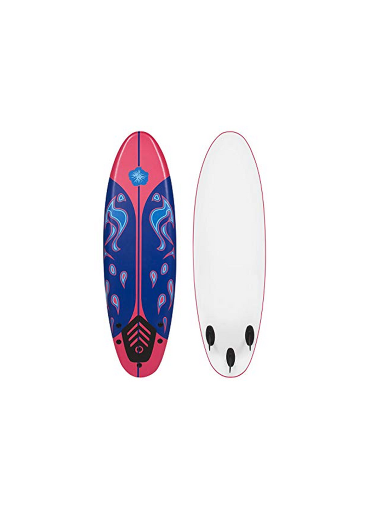 Floral Soft Board