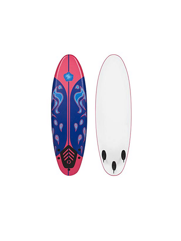 Floral Soft Board