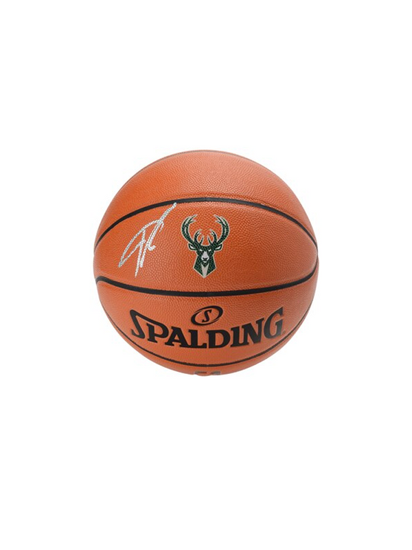 Giannis Antetokounmpo