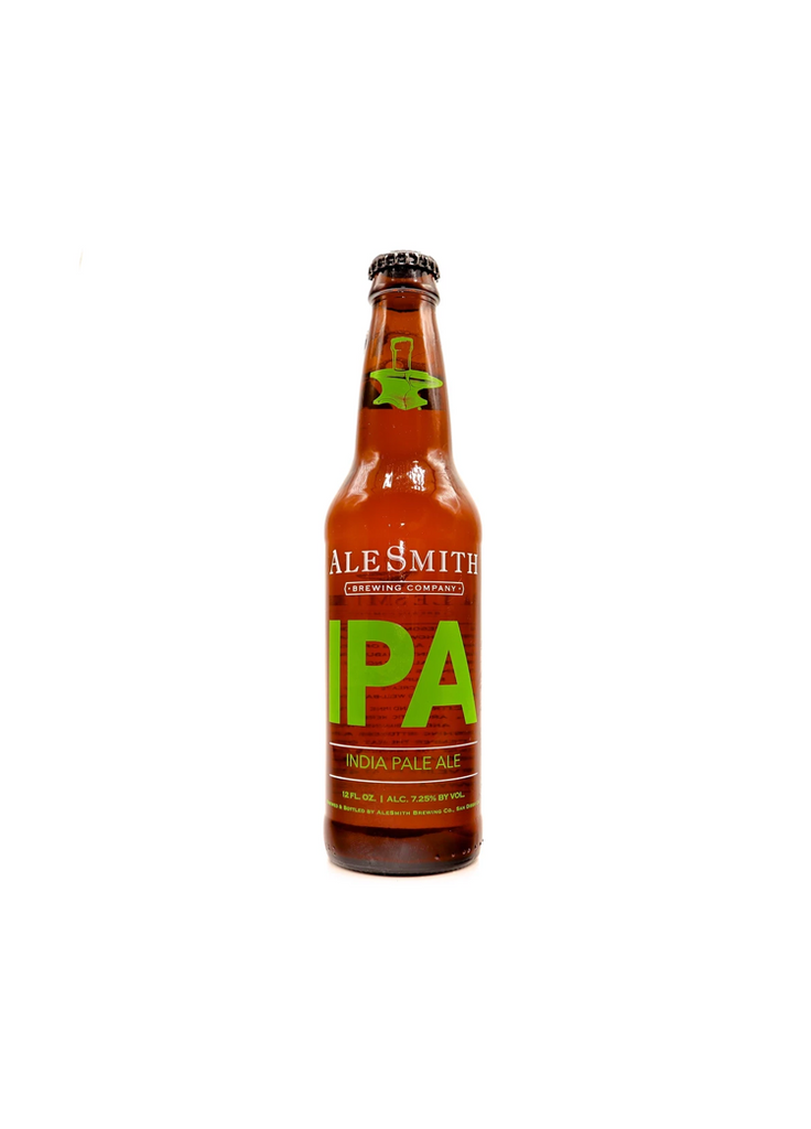 AleSmith