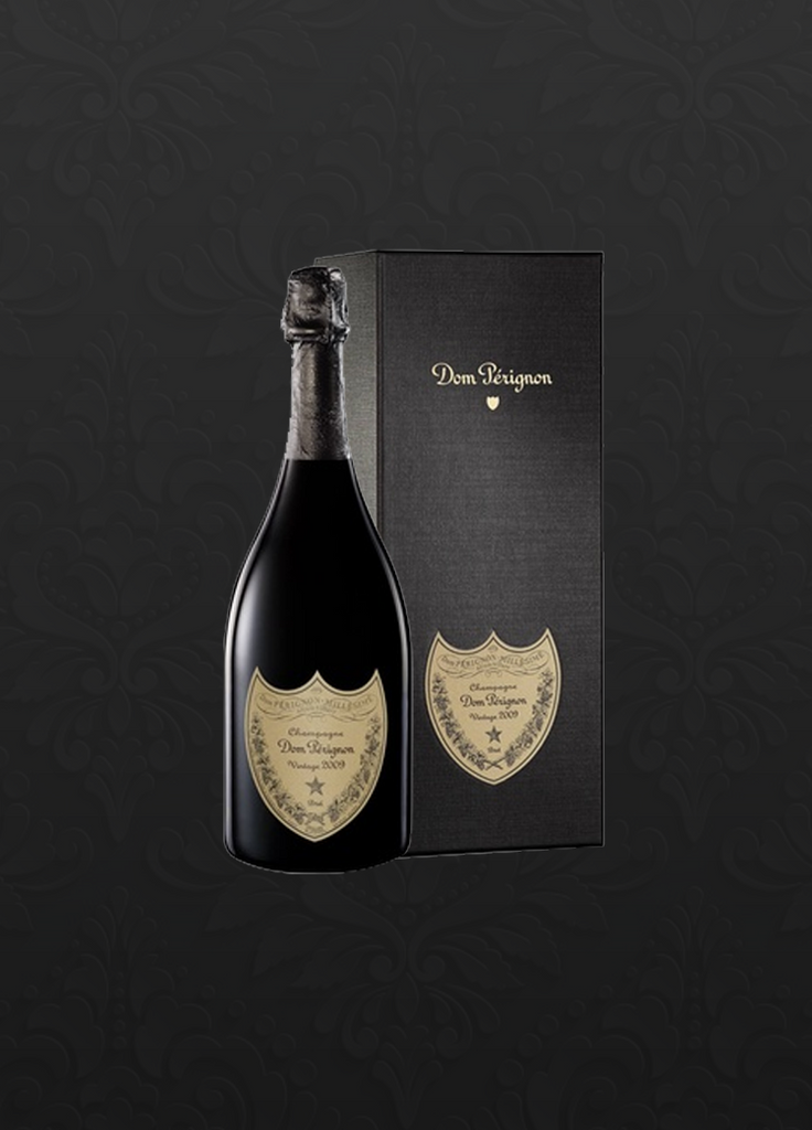 Dom Pérignon Vintage 2008 750ml