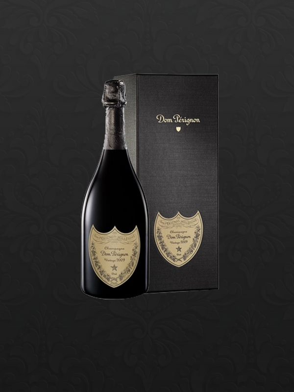 Dom Pérignon Vintage 2008 750ml