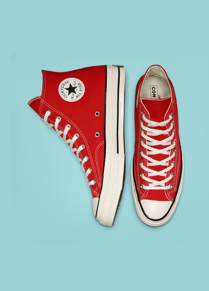 Chuck Taylor 70 High Top