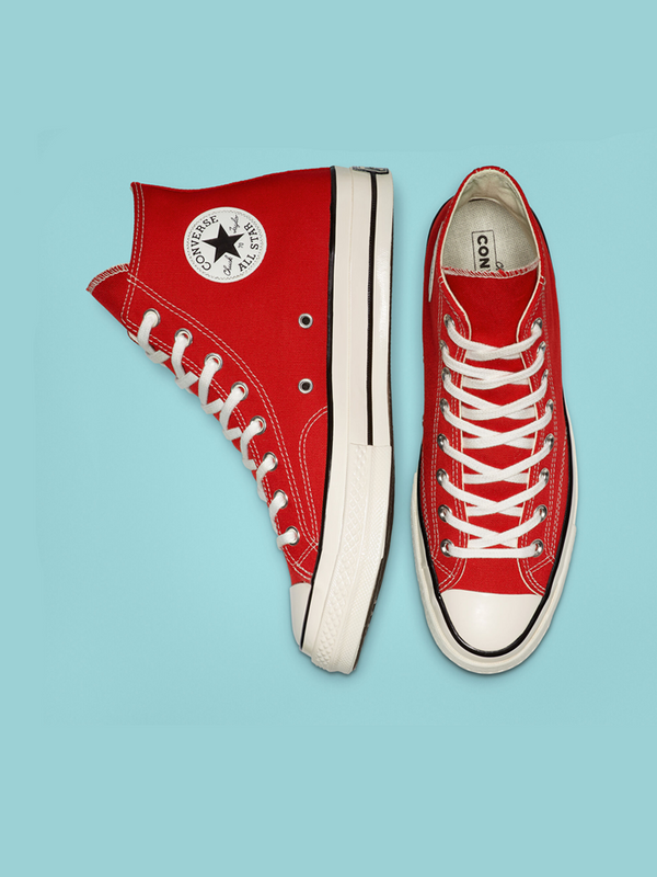 Chuck Taylor 70 High Top