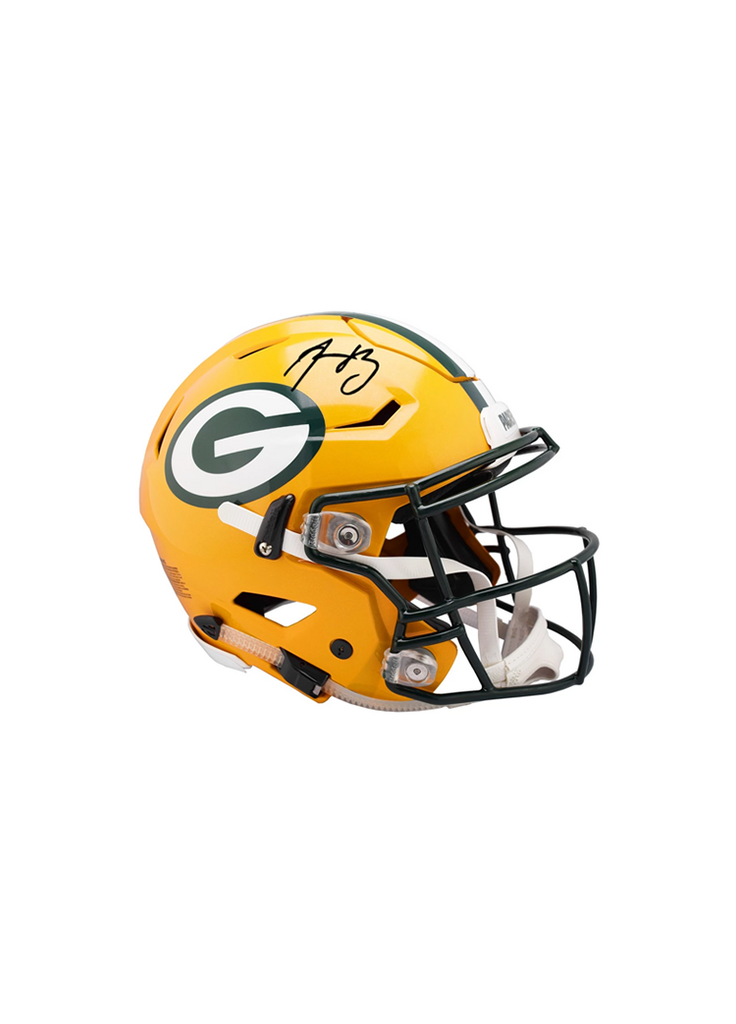 Aaron Rodgers