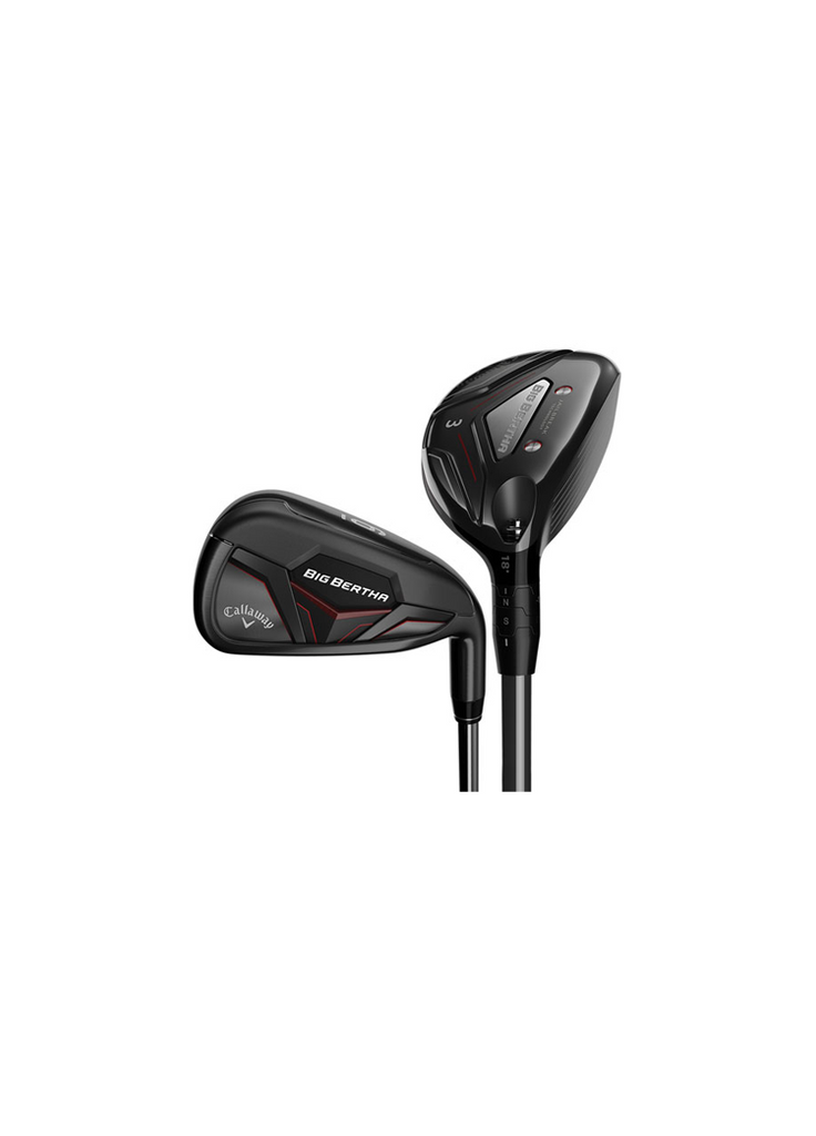 Callaway Big Bertha