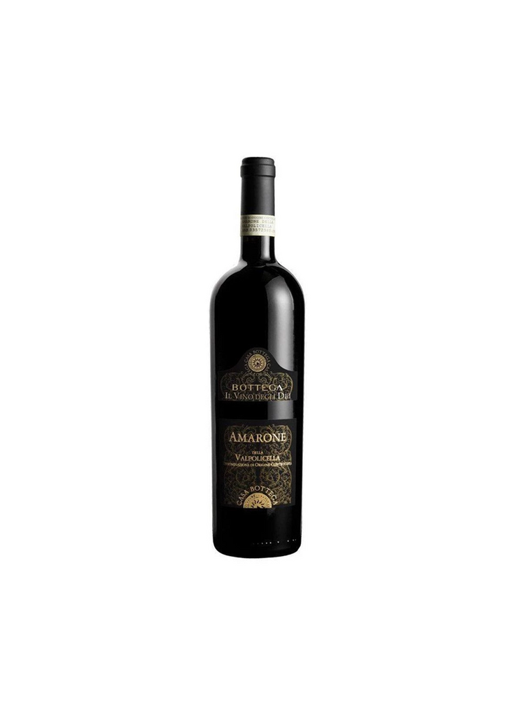 Bottega Amarone Doc 750ml