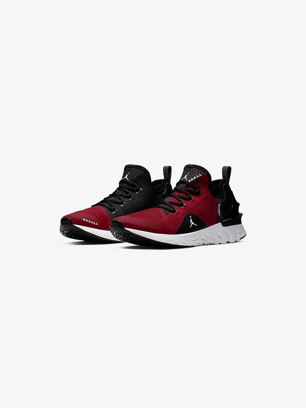 Jordan React Havoc