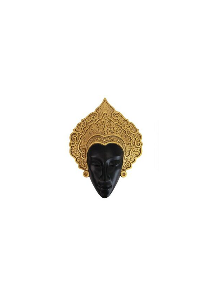 Court Dancer Headdress