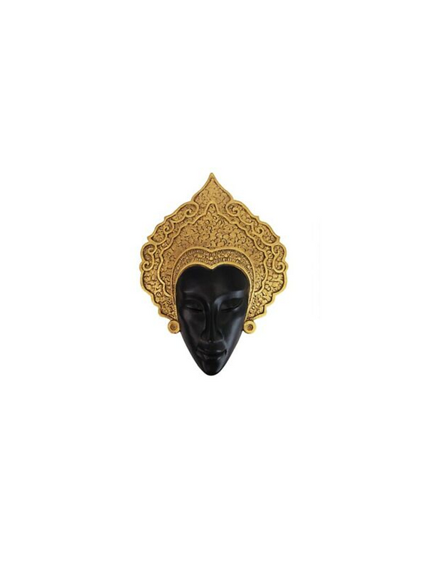 Court Dancer Headdress
