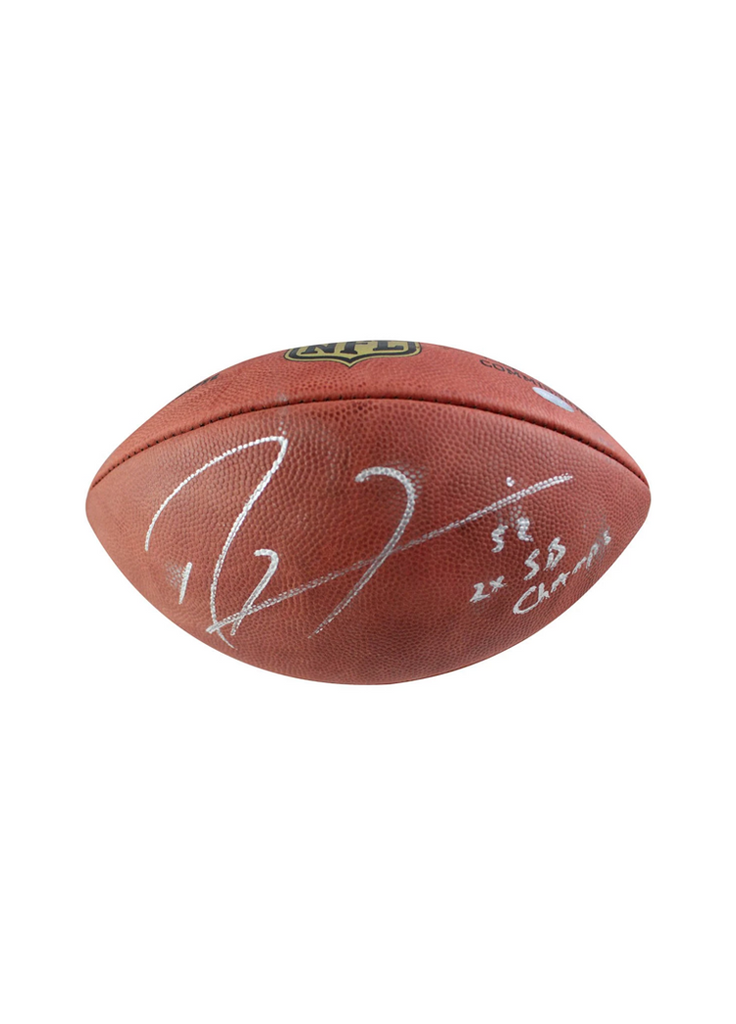 Terrell Davis