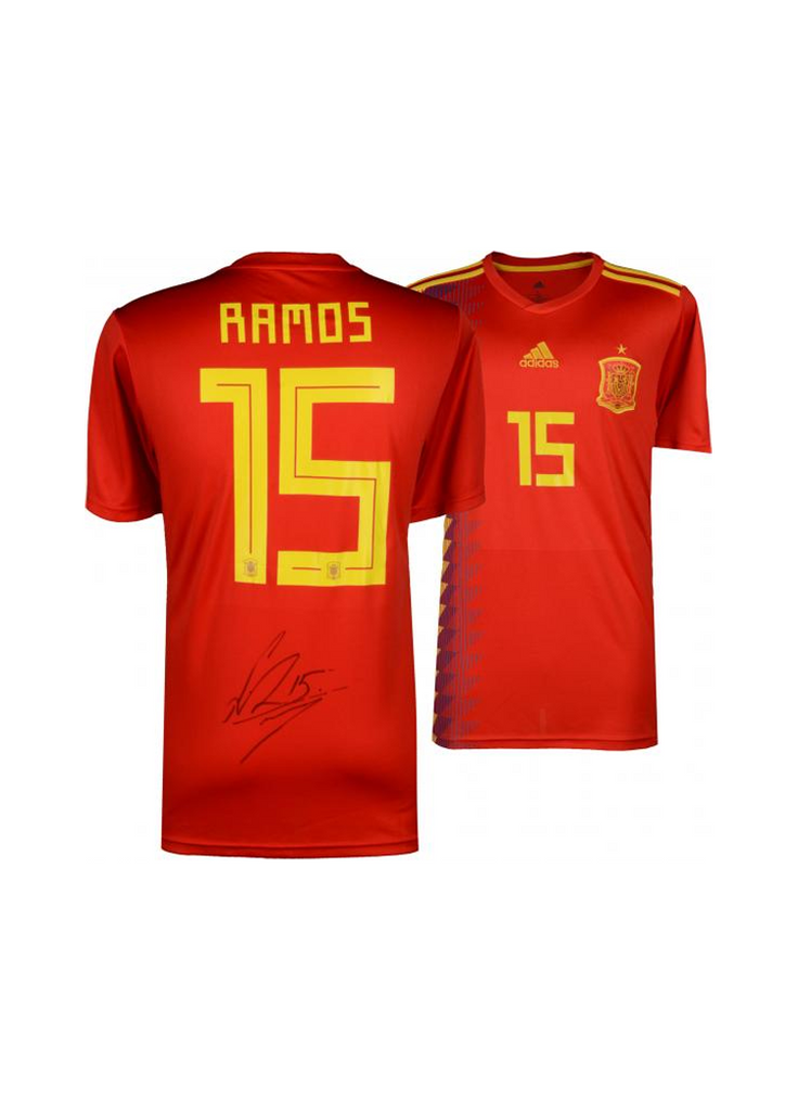 Sergio Ramos