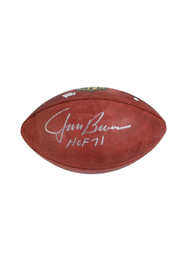 Jim Brown