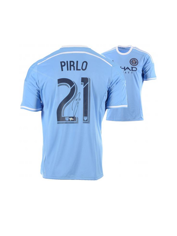 Andrea Pirlo