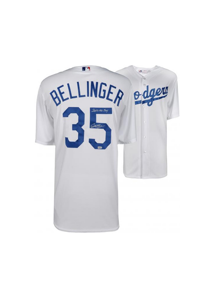 Cody Bellinger
