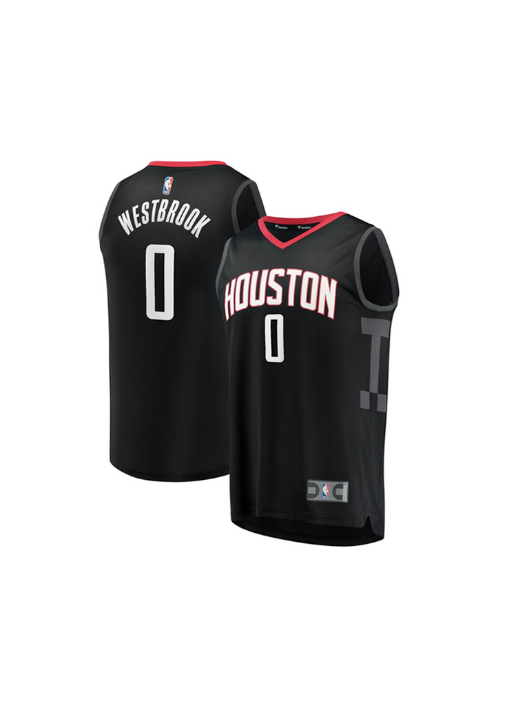 Russell Westbrook