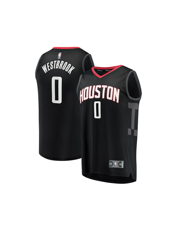 Russell Westbrook