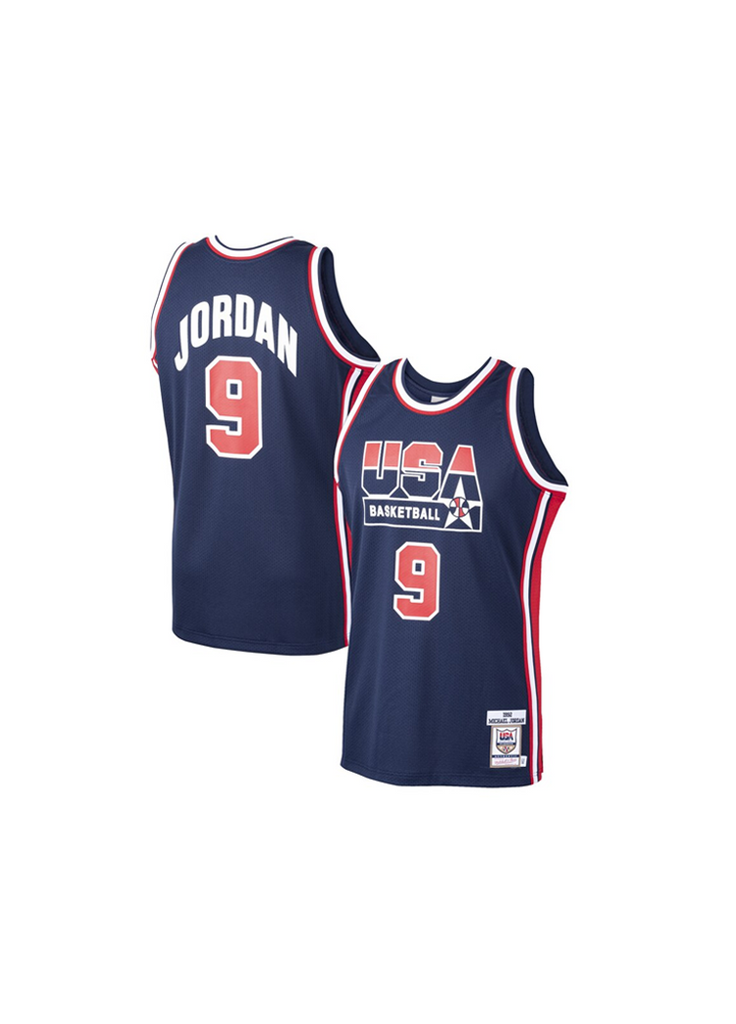 Michael Jordan