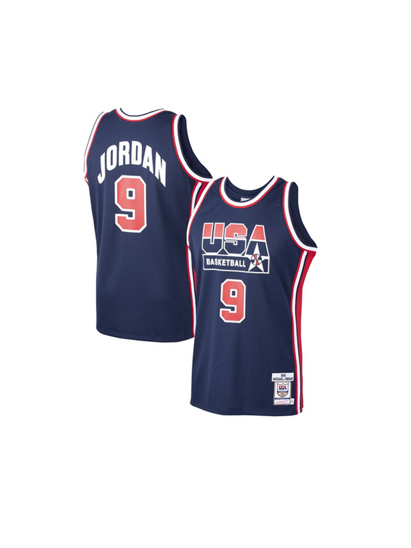 Michael Jordan
