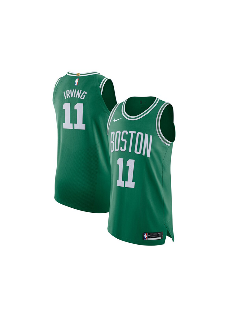 Kyrie Irving