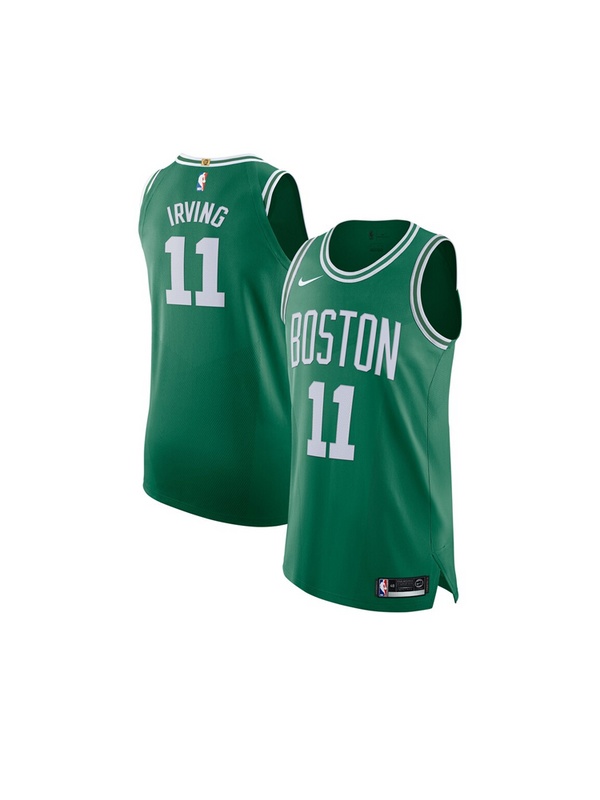 Kyrie Irving