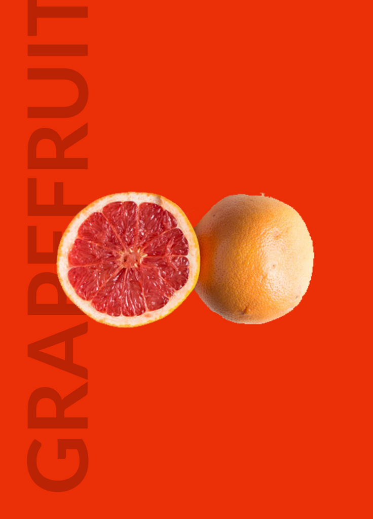 Grapefruit