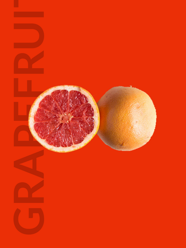 Grapefruit