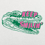 Keep Smiling Shirt