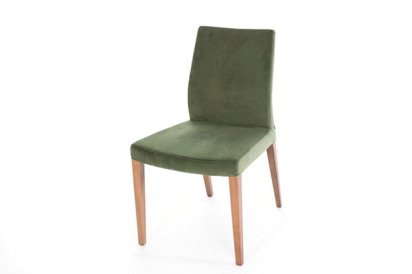 Green Chair