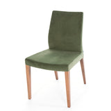 Green Chair