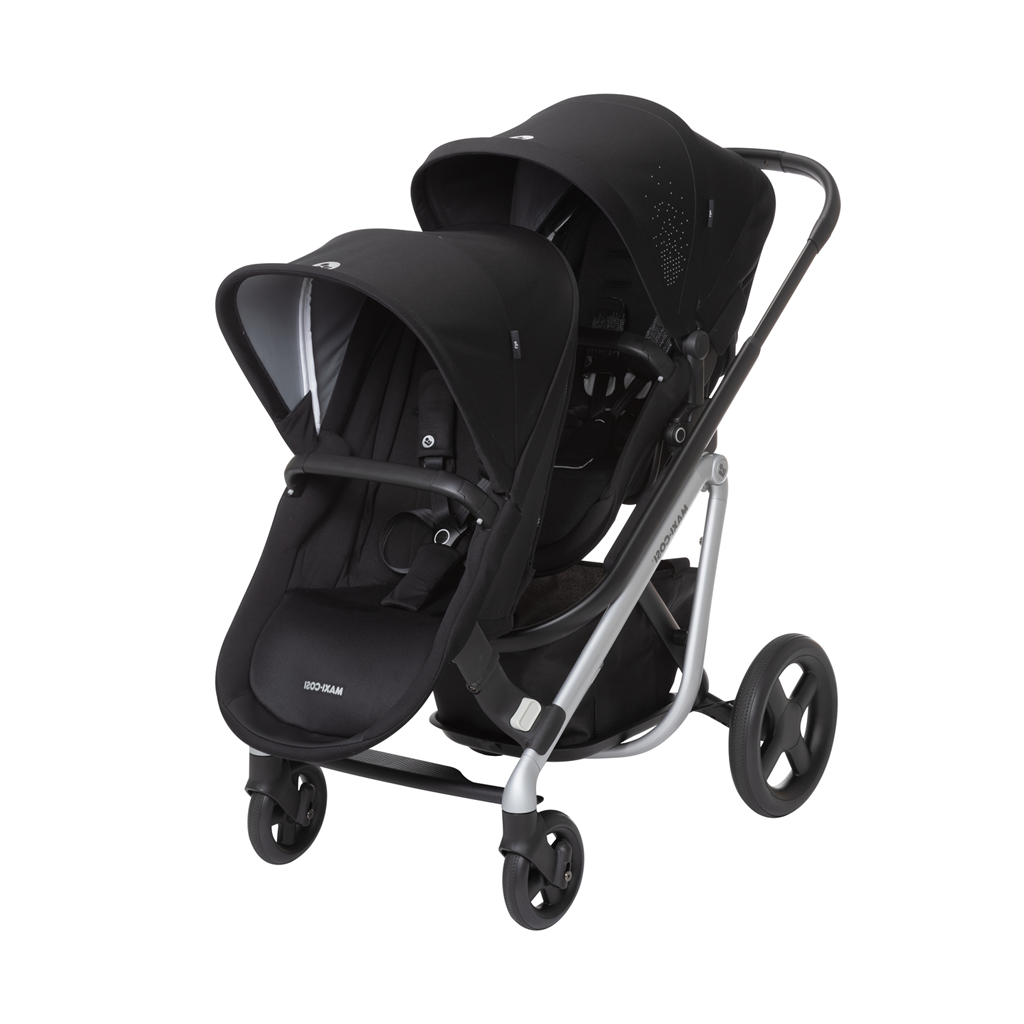 Maxi-Cosi Lila Double Stroller