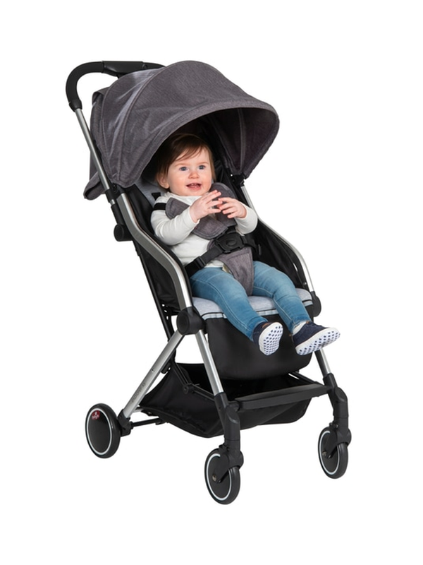 Babylo Explorer XS Compact Stroller