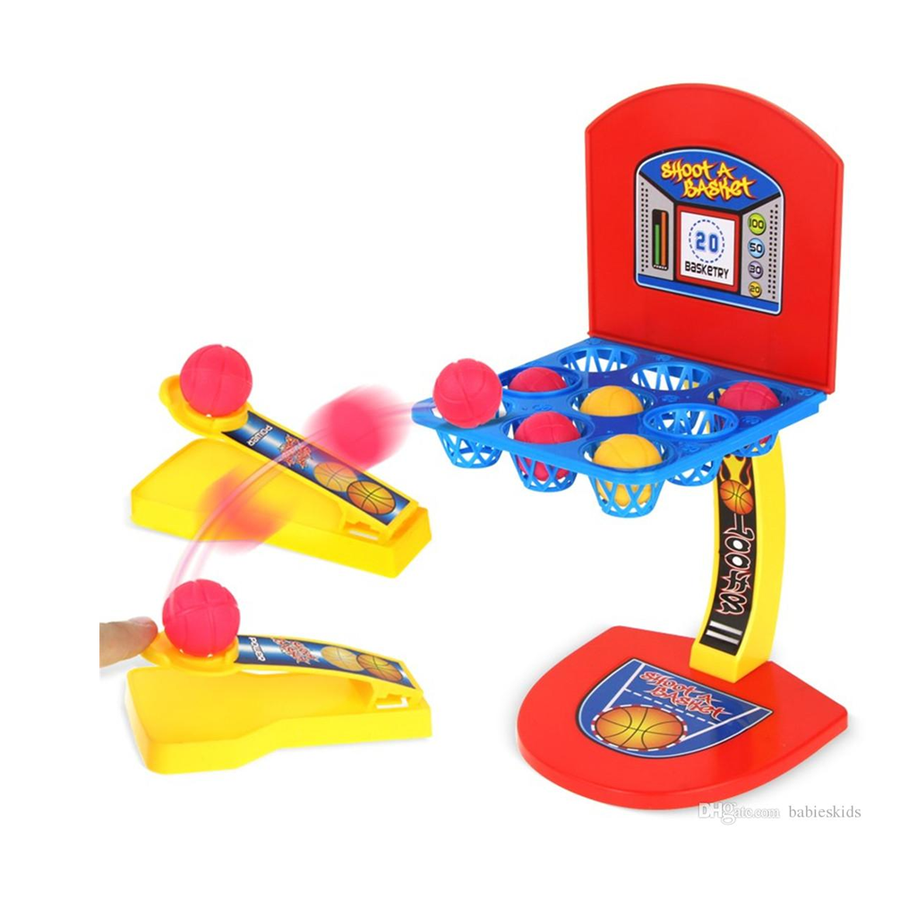 New Creative Kid toys Mini Basketball