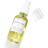 Jasmine Body Oil