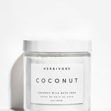 Coconut Milk Bath Soak