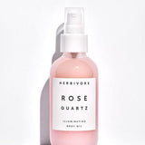 Rose Quarzt Body Oil